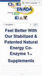 Mobile Screenshot of co-e1.com